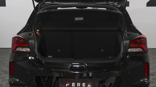 Chevrolet Onix 1.0 Turbo Rs At 2026