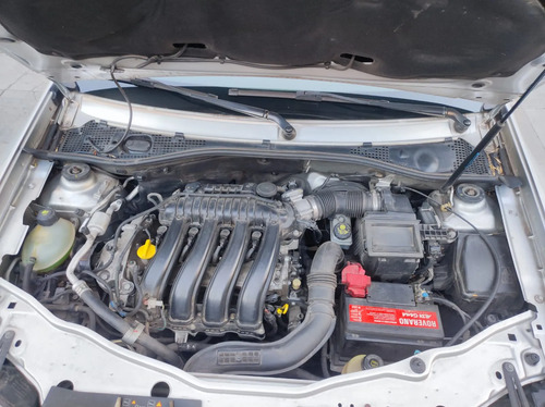 Renault Duster 2.0 Ph2 4x2 Privilege 143cv 2016