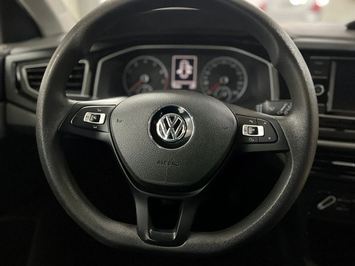 Volkswagen Polo 1.6 Msi Comfortline 2018