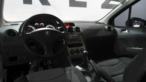 Peugeot 308 1.6 Allure 2014