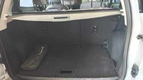 Ford Ecosport 2.0 Gdi Titanium 170cv 4x2 2018