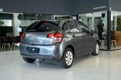 Citroën C3 1.5 Origine I 90cv 2013