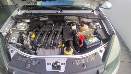 Renault Sandero Stepway 1.6 Confort 105cv 2014