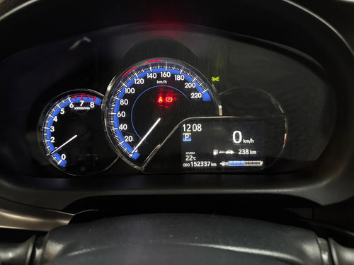 Toyota Yaris 1.5 XLS PACK CVT 5P L18 2019