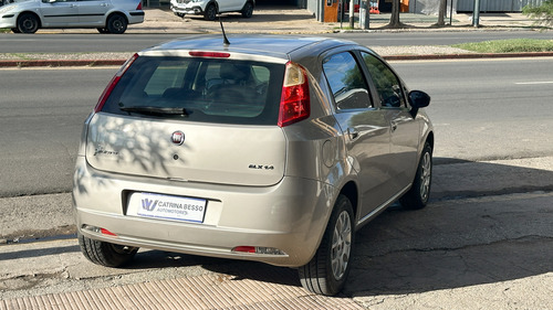 Fiat Punto 1.4 Elx 2010