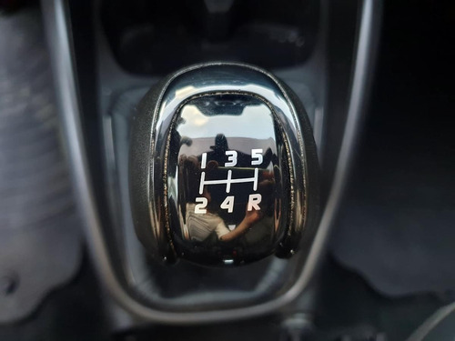 Fiat Cronos Stile Gse 1.3 Mt 2023