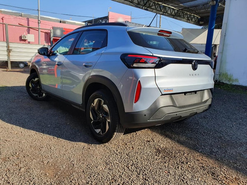 Volkswagen Tera 1.0T 170 Tsi Comfortline At 2025