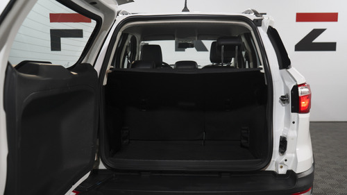 Ford Ecosport 1.5 Freestyle 123cv 4x2 2017
