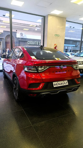 Renault Arkana 1.3 E-Tech Hybrid Espirit Alpine 2026