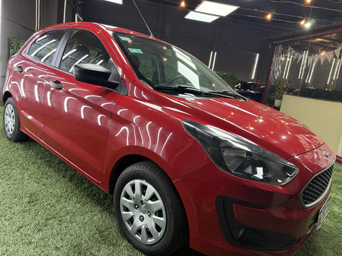 Ford Ka 1.5 S 2020