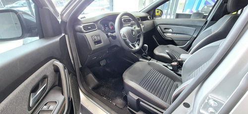 Renault Duster 1.3 Tce Turbo Iconic 155Cv Cvt X-Tronic 2025