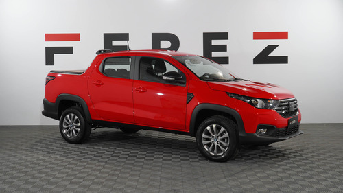 Fiat Strada 1.3 Freedom Cd 2026
