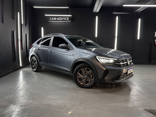 Volkswagen Nivus 200 TSI COMFORTLINE AT L22 2022