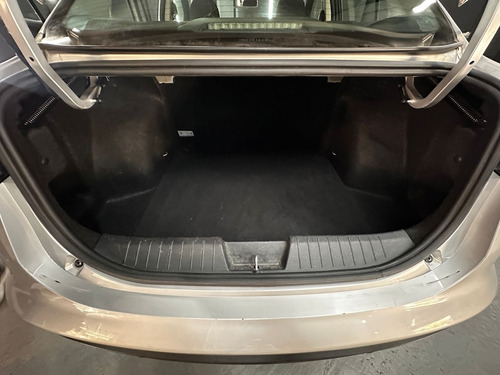 Fiat Cronos 1.3 DRIVE PACK CONECTIVIDAD L21 2022