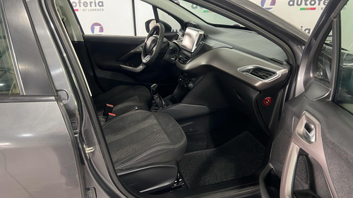 Peugeot 208 1.6 ALLURE 5P L13 2018