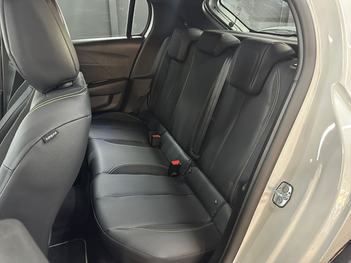 Peugeot 208 1.0 T200 GT AT L26 2025