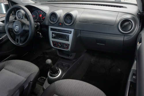 Volkswagen Saveiro 1.6 Gp Ce 101cv Safety 2014