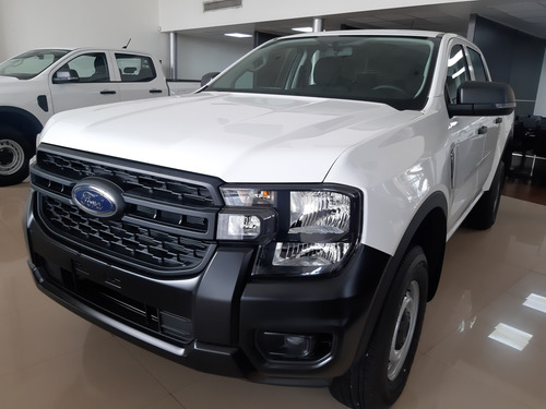 Ford Ranger 2.0 Cd 4X2 Xl 170Cv 2026