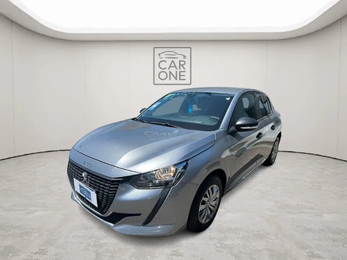 Peugeot 208 1.2 LIKE L20 2022
