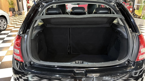Citroën C3 1.6 Exclusive Vti 115cv 2014
