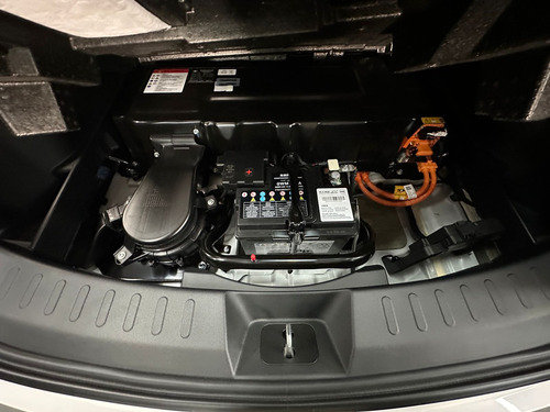 GWM Haval Jolion Pro HEV DELUXE 2025