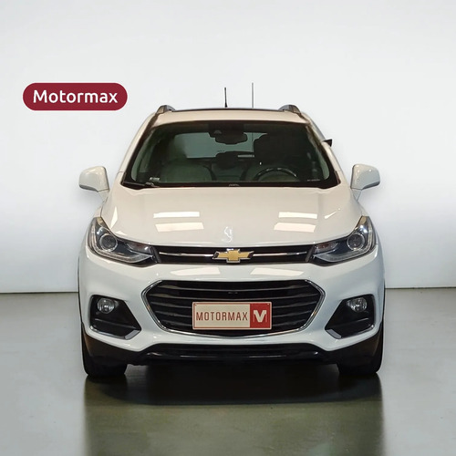 Chevrolet Tracker 1.8 Ltz+ 4X4 Aut Prem L/17 2019