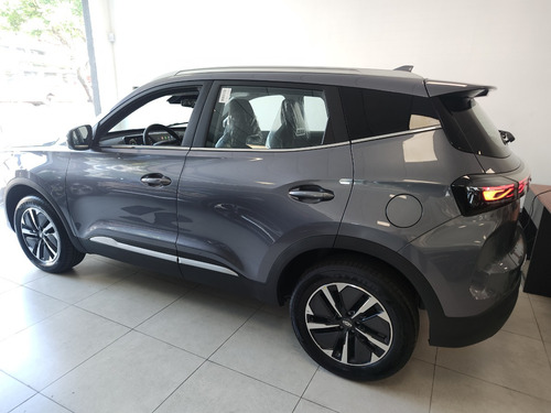 Chery Tiggo 4 1.5 T HEV PREMIUM CVT 2026