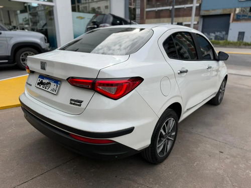 Fiat Cronos 1.3 Precision Cvt 2023