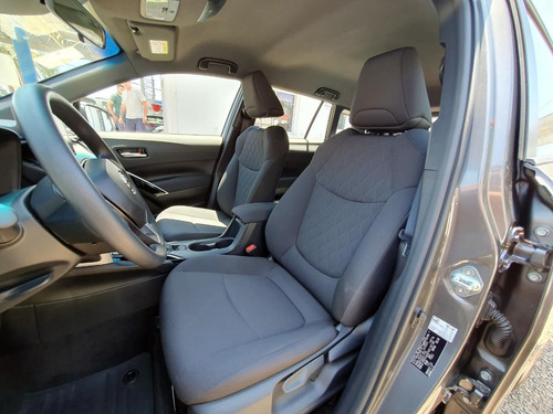 Toyota Corolla Cross 2.0 Xli Cvt 2026