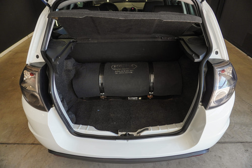 Ford Ka 1.6 Fly Viral 95cv 2013