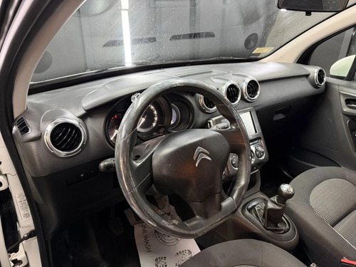 Citroën C3 1.5 FEEL L16 2016