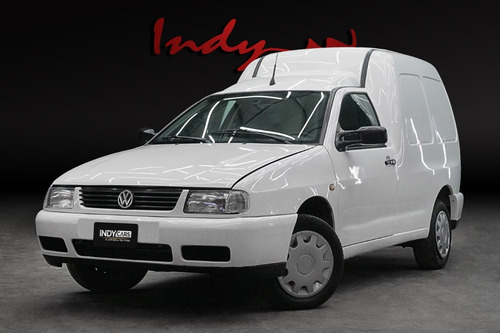Volkswagen Caddy 1.9 Sd 2000