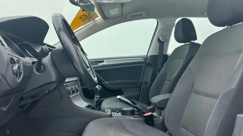 Volkswagen Golf 1.6 Trendline 2016