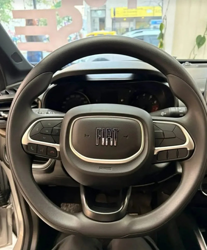 Fiat Cronos 1.3 Gse Like 2026