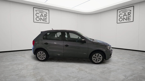 Volkswagen Gol 1.6 TREND TRENDLINE 5P L16 2020
