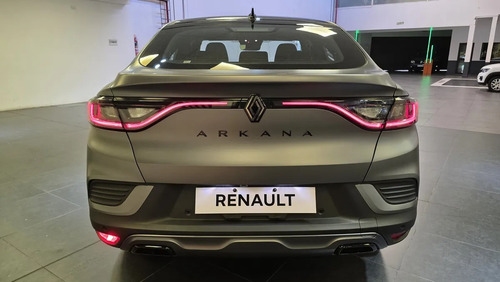 Renault Arkana 1.3 E-Tech Hybrid Espirit Alpine 2025
