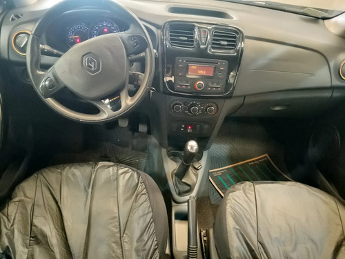 Renault Sandero Stepway 1.6 Dynamique 105cv 2016