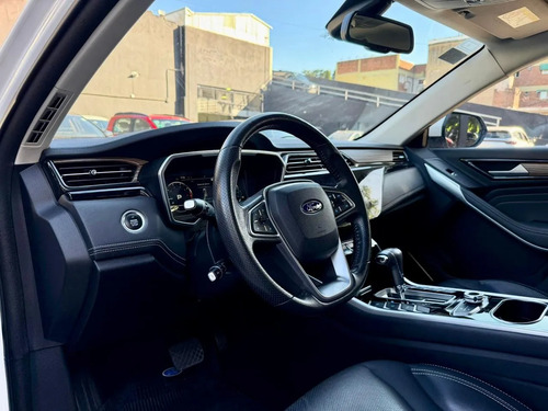 Ford Territory 1.5 T TITANIUM L20 2022