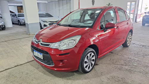 Citroën C3 VTi 115 LIVE AM21 2021
