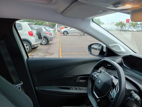 Peugeot 208 ACTIVE 1.6L AM23 2023