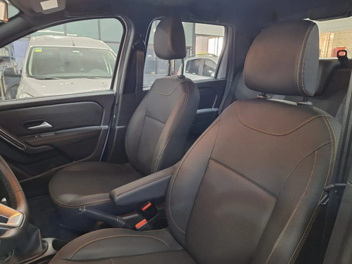 Renault Oroch 1.3 Tce 163 Iconic Cvt 2wd 2026