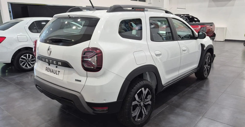 Renault Duster 1.3 Tce Turbo Iconic 155Cv 4X4 2026