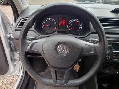 Volkswagen Gol Trend 1.6 Trendline 101cv 2021