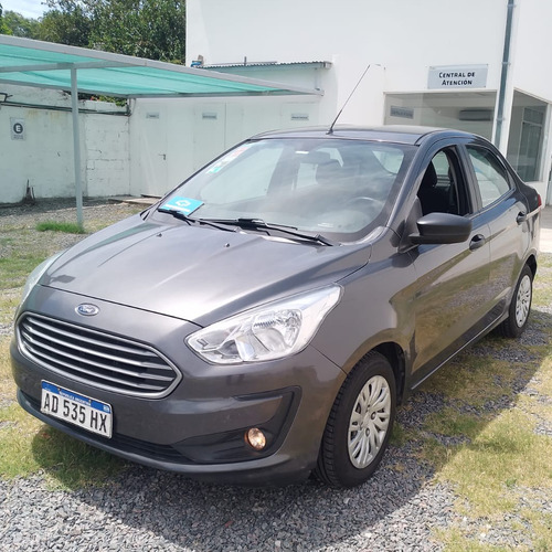 Ford Ka 1.5 S 2019