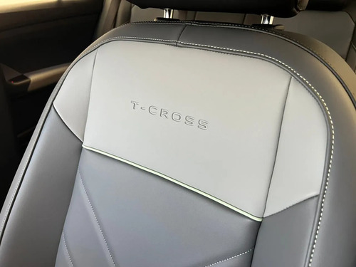 Volkswagen T-Cross 1.0 200 Tsi Comfortline Aut 2026