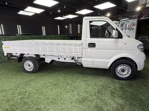 C31 1.5 Truck Cab Simple 2025