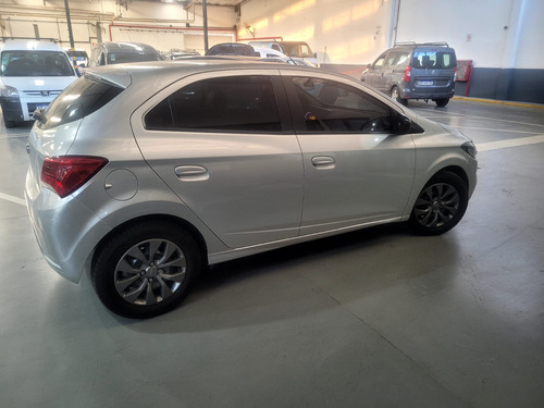 Chevrolet Onix 1.4 Joy Ls 2020