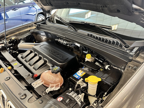 Jeep Renegade 1.8 Longitude At6 2021