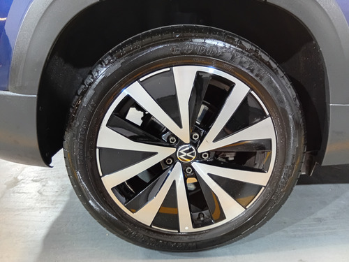 Volkswagen Taos 1.4 250 Tsi Highline Tip 2021