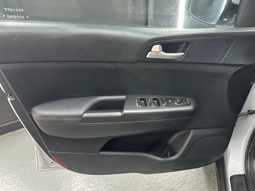 Kia Sportage 2.0 4X2 EX AT L17 2017